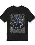 STANLEY MONTGOMERY - TEE