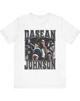 DASEAN JOHNSON - TEE