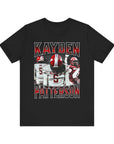 CAMISETA KAYDEN PATTERSON