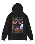 SAM GUARIN - HOODIE