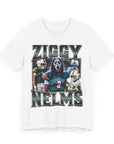 ZIGGY NELMS - TEE