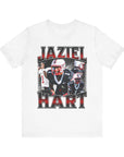 JAZIEL HART  - TEE