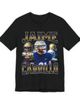 JAIME CARRILLO - CAMISETA