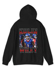 KOLIN WILEY - HOODIE