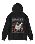 AMERE HALL - HOODIE