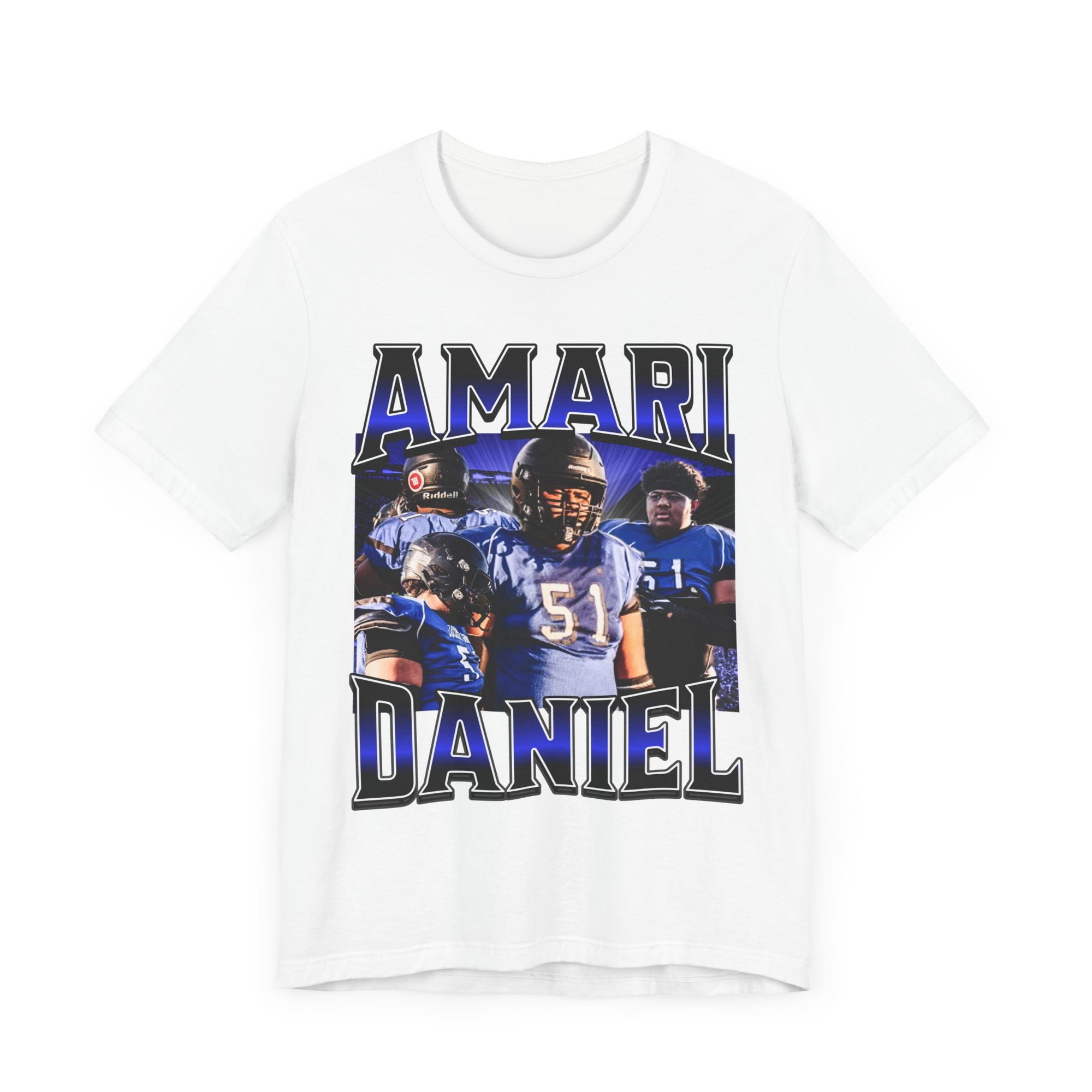 AMARI DANIEL - TEE