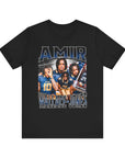 AMIR WALLACE-JONES - CAMISETA