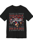 DRAKE PARAMO - TEE