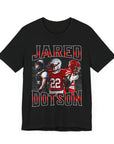 JARED DOTSON - TEE