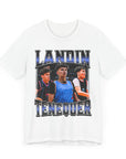 LANDIN TENEQUER - TEE