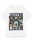 JAELYNN LIGON - TEE