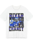 RIVER CHANEY - TEE