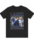 LANTZ RUSSELL - CAMISETA