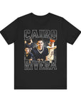 CAMISETA CAIRO RIVERA