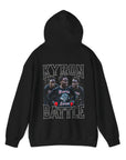 KYRON BATTLE - HOODIE