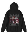 JABARI CORBETT - HOODIE