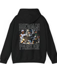 DEVAN PARKER - SUDADERA CON CAPUCHA