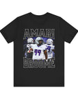 AMARI BROOME - TEE