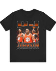 DJ JOHNSON - CAMISETA