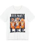 JUSTIN LEE - CAMISETA