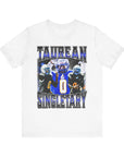 TAUREAN SINGLETARY - TEE