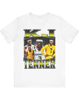 KJ TENNER - CAMISETA