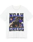 NOAH GREGG - TEE