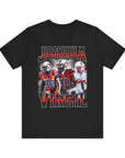 CAMISETA DE JOSHUA VIRGIL