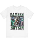 CAMISETA CAMREN BOYKIN