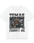 TOMAS MONEY JR - TEE