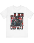 JD CONWAY - TEE