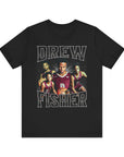 DREW FISHER - TEE