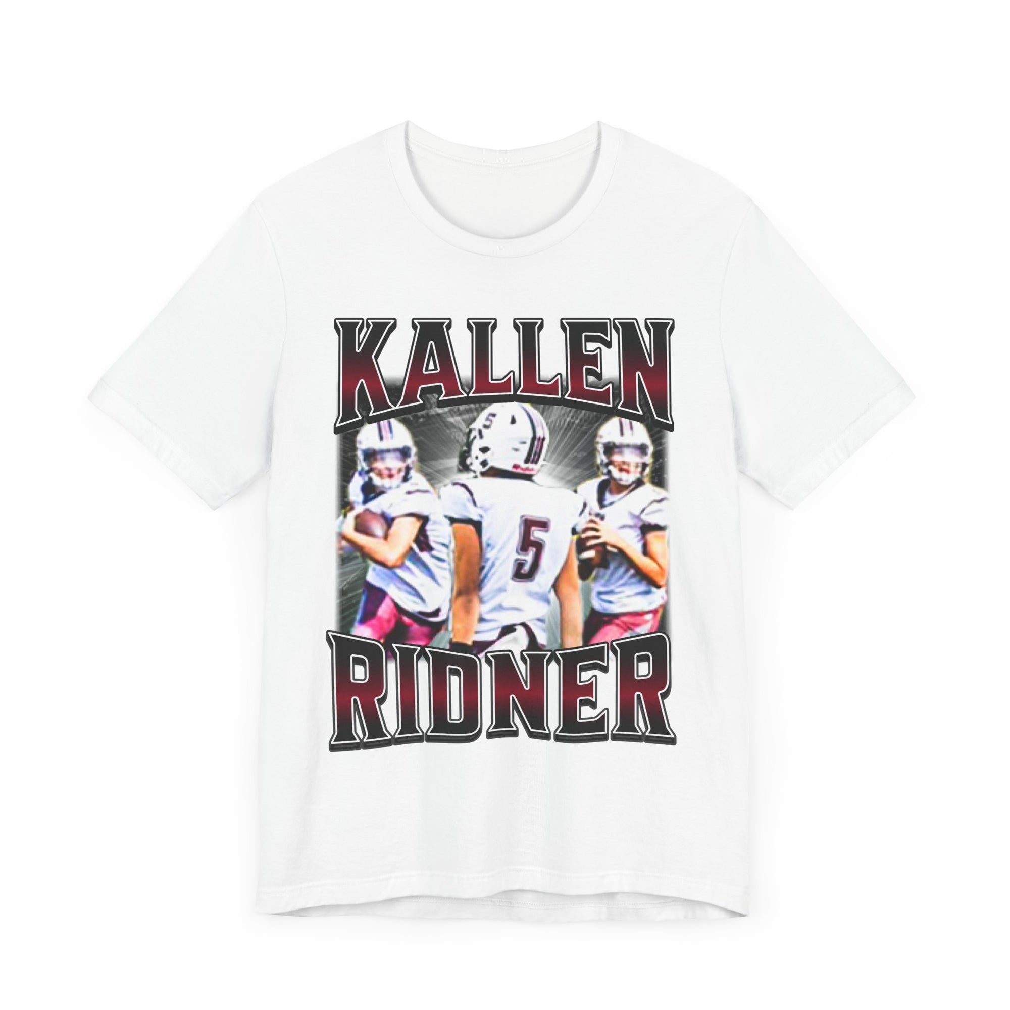 CAMISETA KALLEN RIDNER