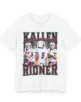 CAMISETA KALLEN RIDNER