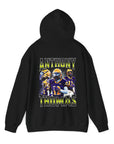 ANTHONY THOMAS - HOODIE