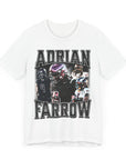 ADRIAN FARROW - TEE