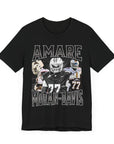 AMARE MORAN-DAVIS - CAMISETA