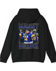 MANNY BULLOCK - HOODIE