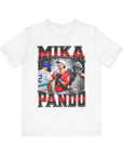 CAMISETA MIKA PANDO