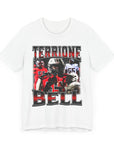 TERRIONE BELL - TEE