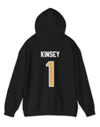 BRANDON KINSEY - JERSEY HOODIE