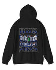 BHS 2025 - HOODIE