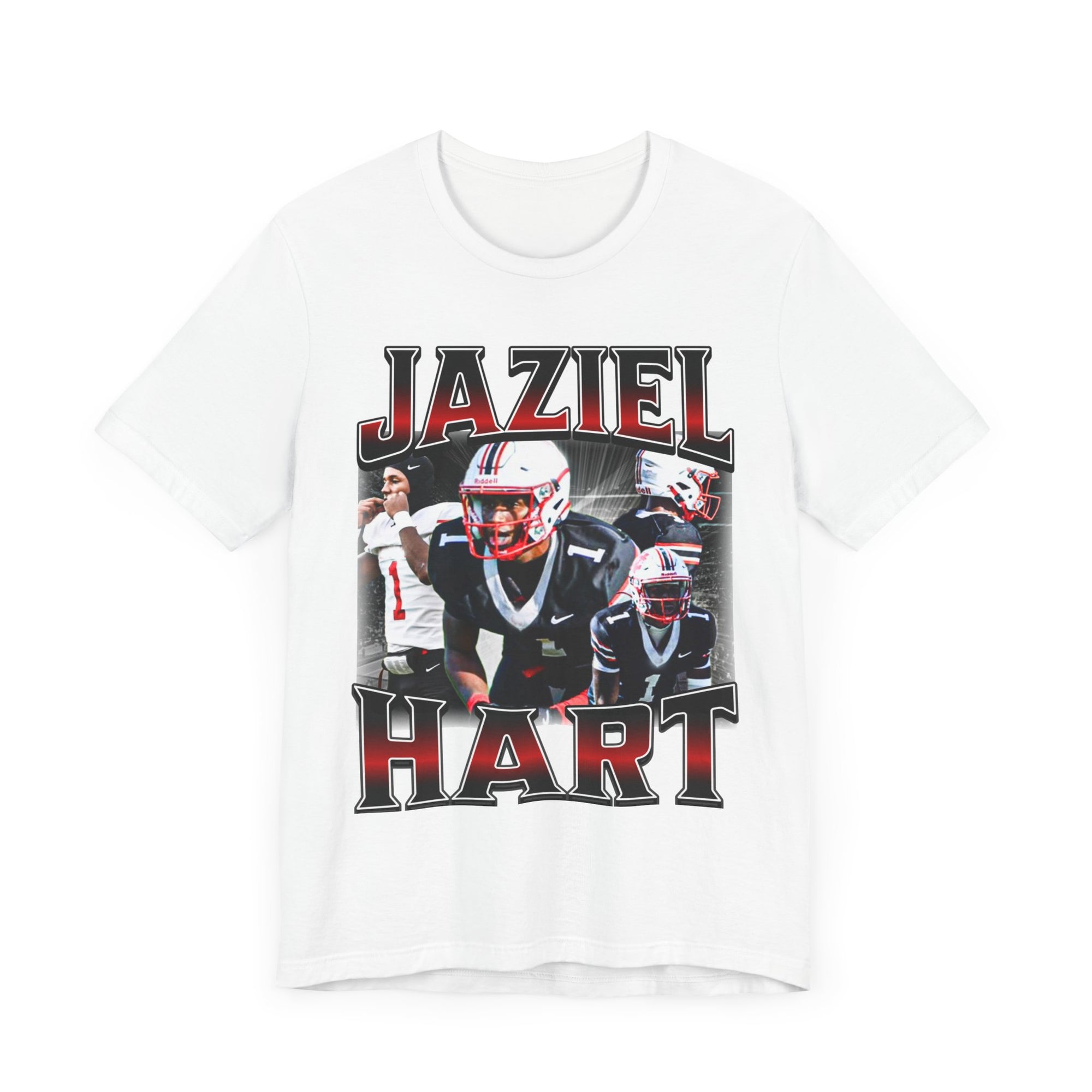 JAZIEL HART  - TEE