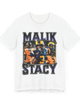 MALIK STACY  - TEE