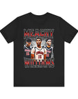 MEACHY WILLIAMS - CAMISETA