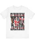 O'BRIEN JACKSON - CAMISETA