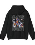 TRA'VON FLOURNOY - HOODIE