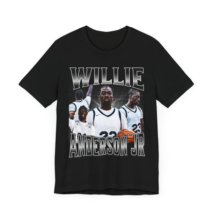 WILLIE ANDERSON JR - TEE