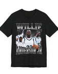 WILLIE ANDERSON JR - TEE