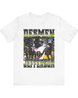 DESMEN JEFFERSON - TEE